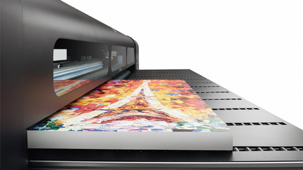 Gadżety reklamowe z nadrukiem UV