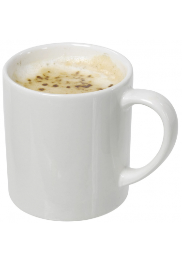 Biały kubek do nadruku 170ml