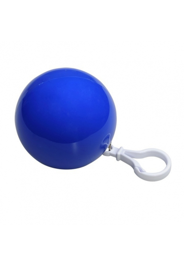 Piłeczka antystresowa, niebieska