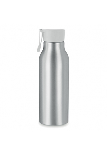 Bidon 500ml, aluminiowy