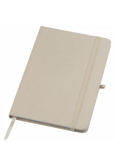 Notes A5 płócienny