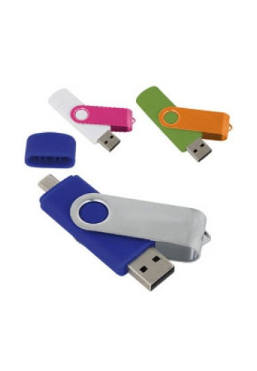 OTG - Pendrive twister